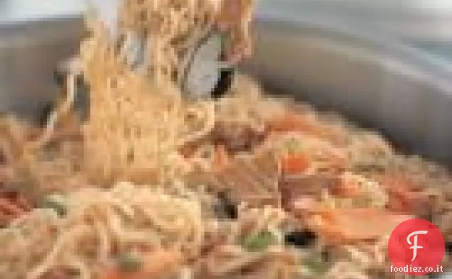 Maiale Lo Mein