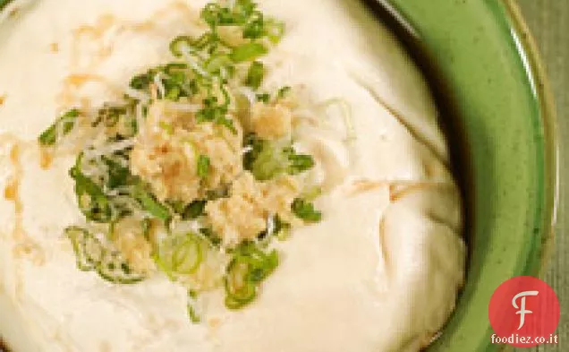 Tofu freddo