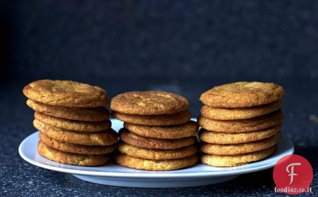 Snickerdoodles