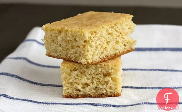 Pane di mais di base