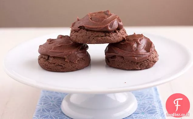 Biscotti a sorpresa