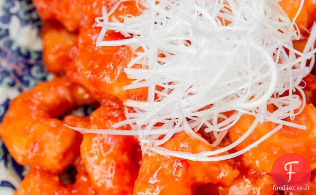 Ebi Chili