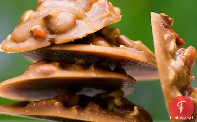 Latticello Pancetta Praline