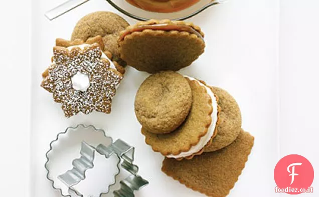 Gingersnaps
