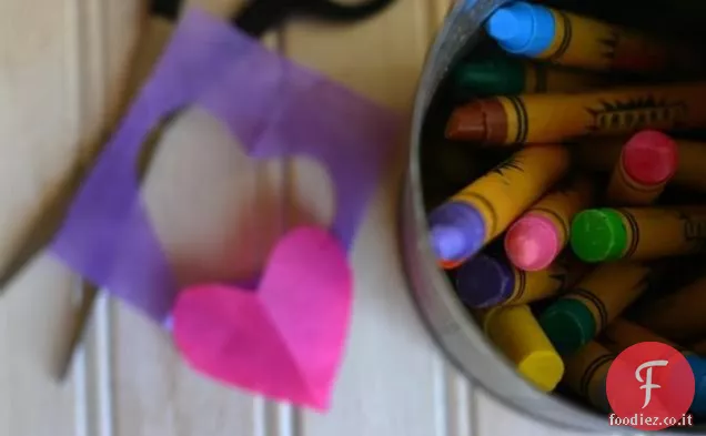 Valentine Peppermint Creme Cookies