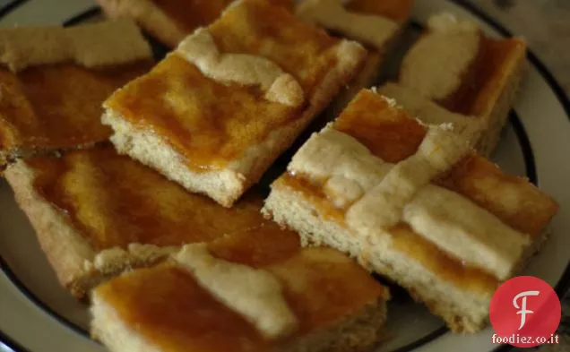 Crostata di Marmellata Italiana