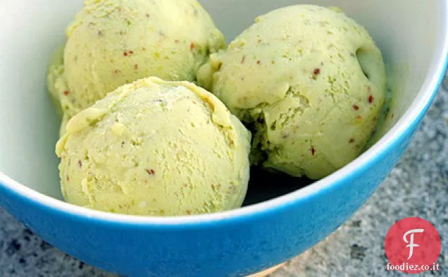 Gelato al Pistacchio