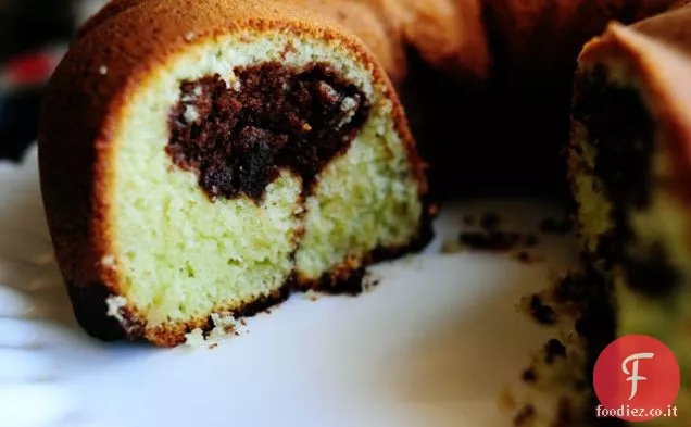 Torta al Pistacchio