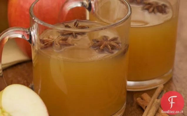 Pugno di Wassail