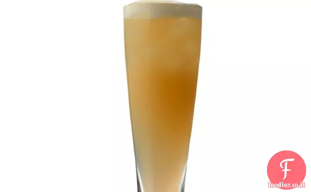 La ricetta Kilted Cockerel Cocktail