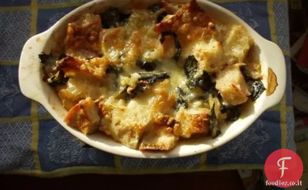 Vinaigrette di succo d'arancia