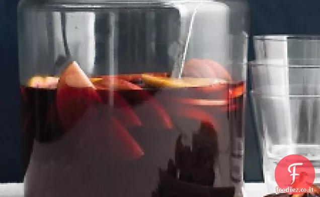 Sangria Rossa