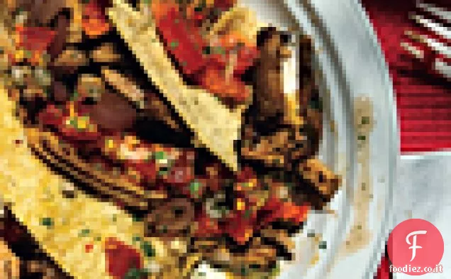 Maiale alla Pibil