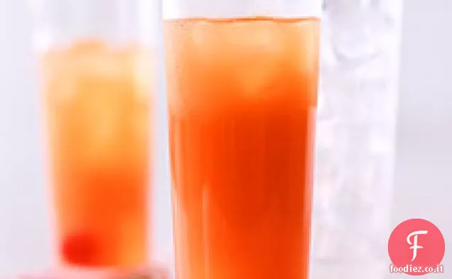 Cocktail del quartiere francese