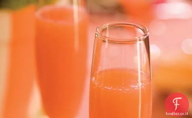 Mimosa arrossita