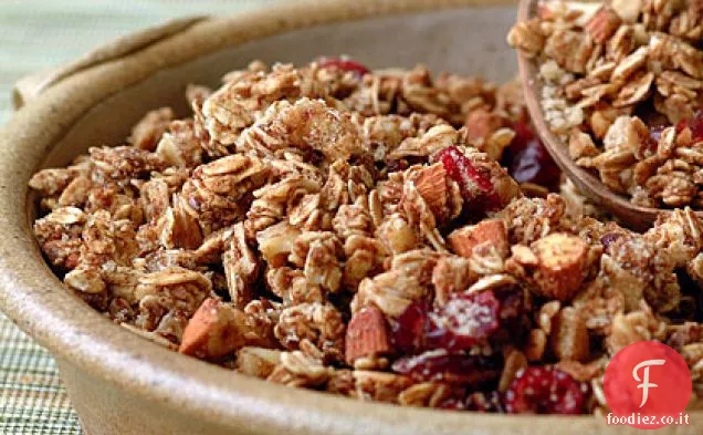 Potenza Muesli