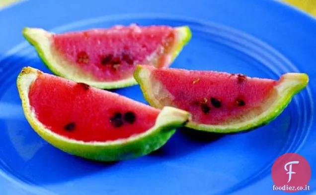 Fragola-Arancia Pops