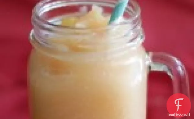 Slushy pesca pugno