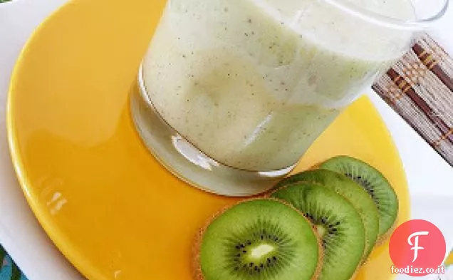 Frullato di Aloha
