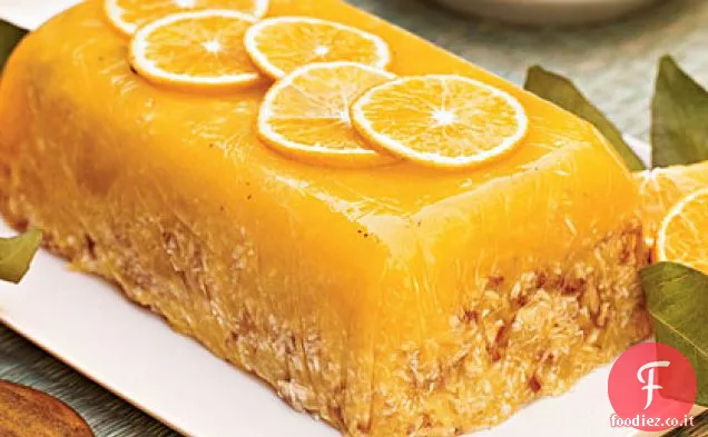 Ambrosia Terrina