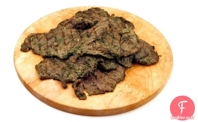Carne Asada