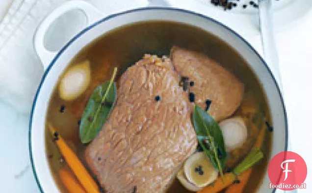 Carne in scatola