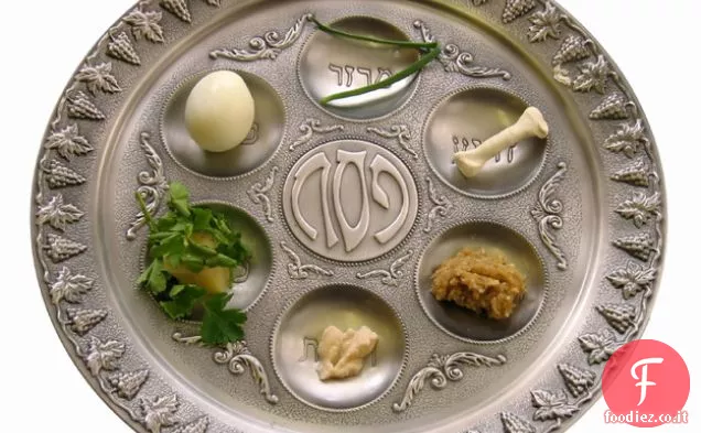 Fornello lento Miele Barbecue petto