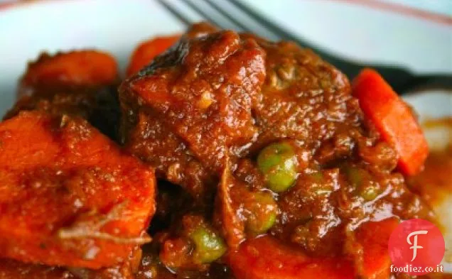 Bistecca svizzera