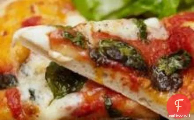 Ricetta di maiale alla griglia e arrosto