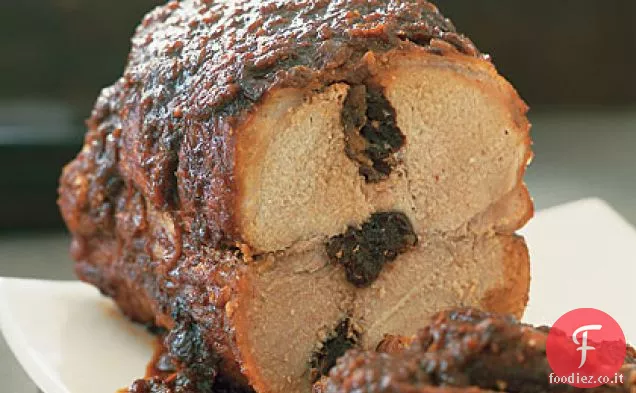 Maiale alla Yucatán