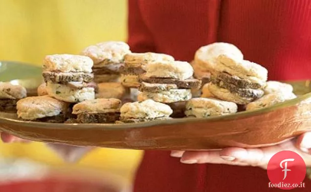Filetto di maiale glassato al sidro di mele