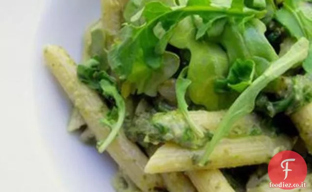 Pesto piccante di rucola