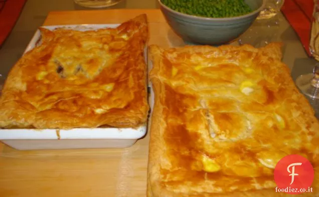 Turchia Bianco-Turchia Marrone