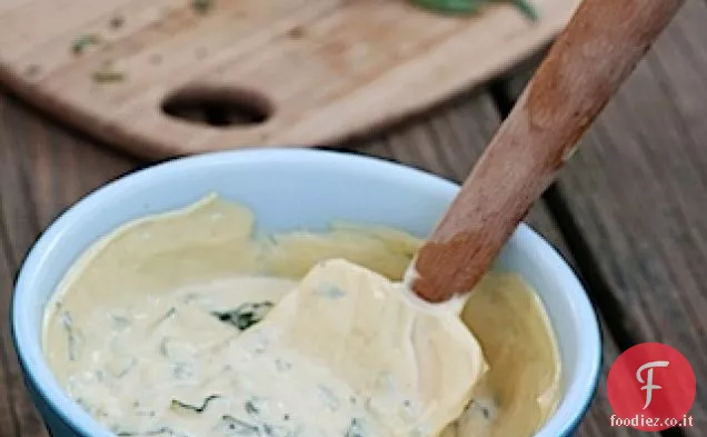 Brain Food 101: L'accordo con Mayo