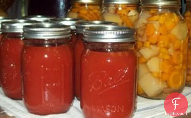 Ketchup