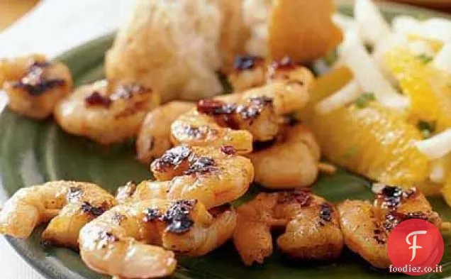 Salsa Hoisin dolce