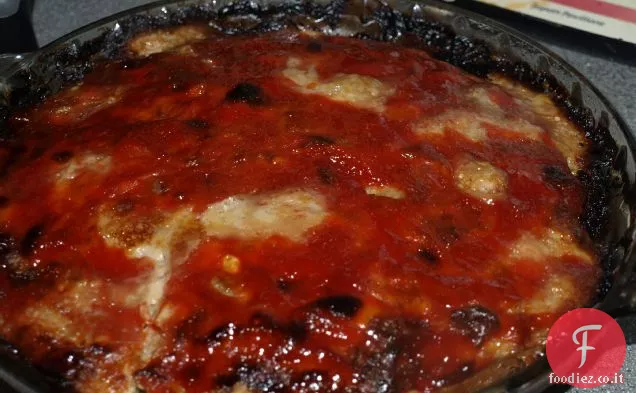 Polpettone per tornare a casa