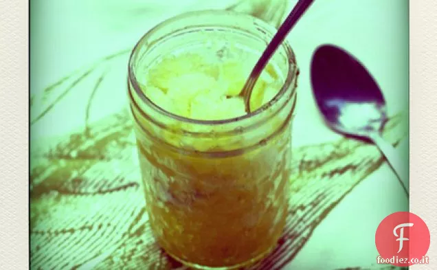 Limone Lime Ghiaccio