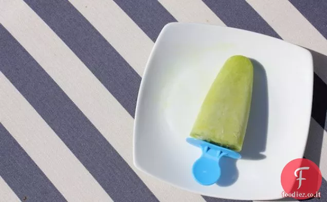Vai verde Ghiaccio Pops