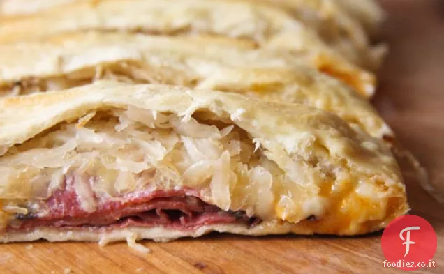 Treccia di Ruben