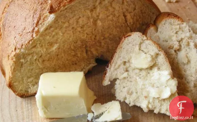 Pane senza tempo