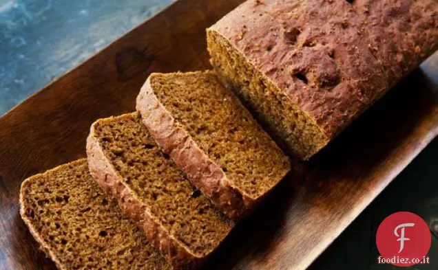 Pane di Anadama