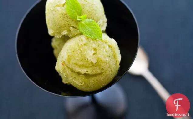 Shikanji (Limeade indiana)