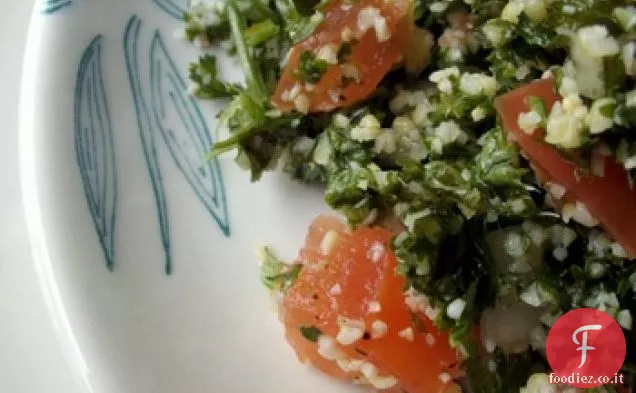 Tabbouleh