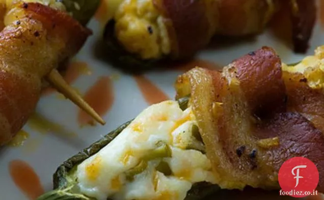 Popper di Jalapeno