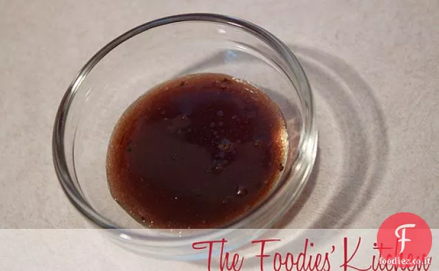 Vinaigrette Balsamica