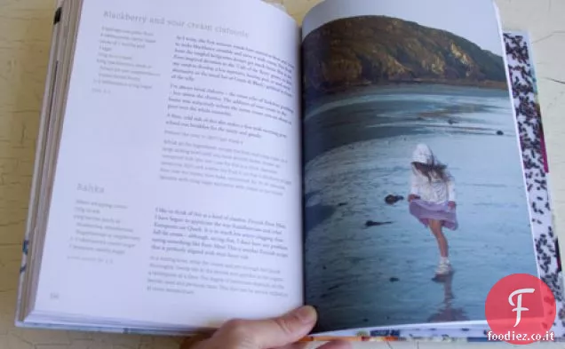 Insalata di fagioli balsamici al miele