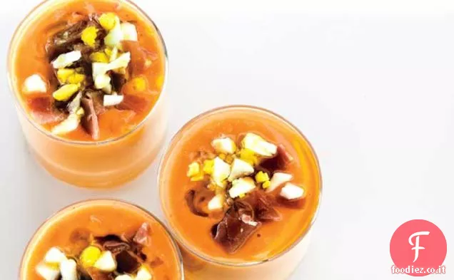 Salmorejo