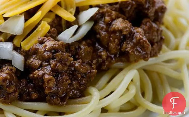 Peperoncino di Cincinnati
