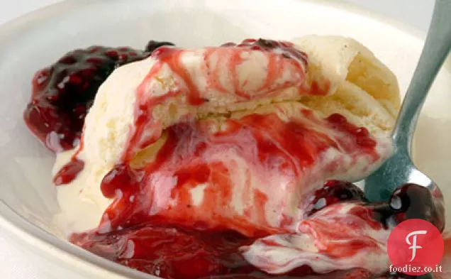 Salsa Balsamica alle spezie